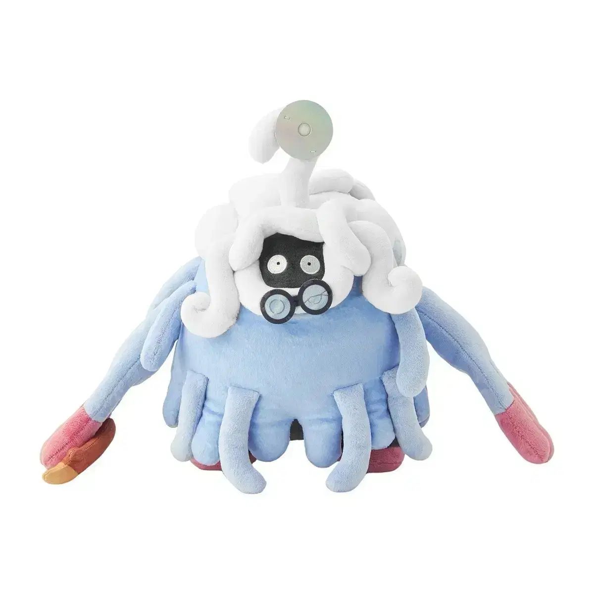 ポコピア ドンクリーム博士 ぬいぐるみ