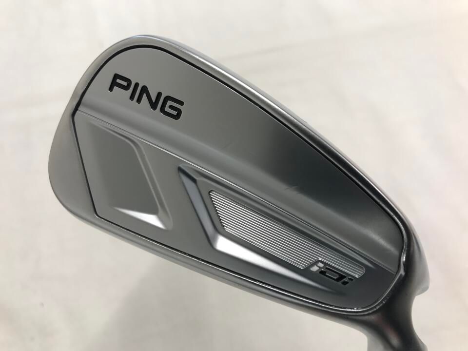 ピン iDi 23度 ALTA J CB BLUE SRフレックス ユーティリティ 中古 ゴルフドゥ!NEXTさいたま三室店【最短即日発送】