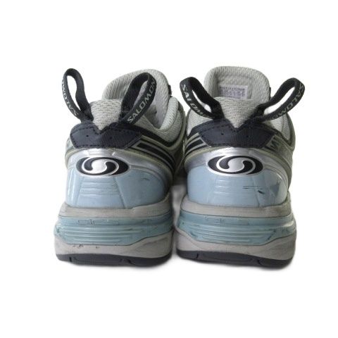 サロモン Salomon 474484 ACS PRO Metal Phamtom スニーカー シューズ 