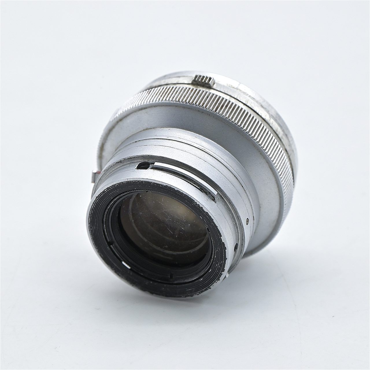 ZORKI ゾルキー 3K 5Ccm F2 ゾルキー 3K 50mm JUPITER-8 ジュピター8