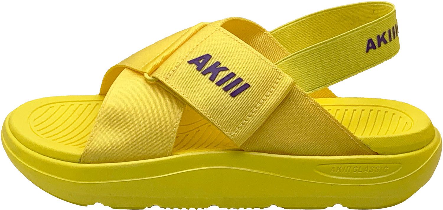 アキクラシック AKIII CLASSIC AKIII JOY AKC0054 YEL YELLOW - メルカリ