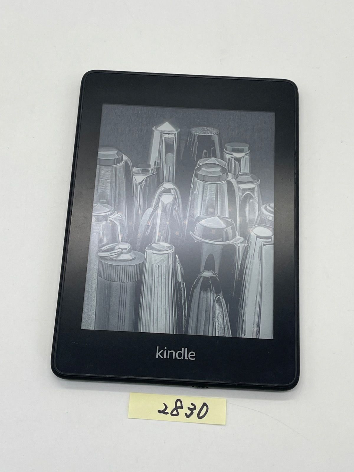 電子書籍リーダー Amazon 無印 Kindle キンドル 11世代 16GB 2024年