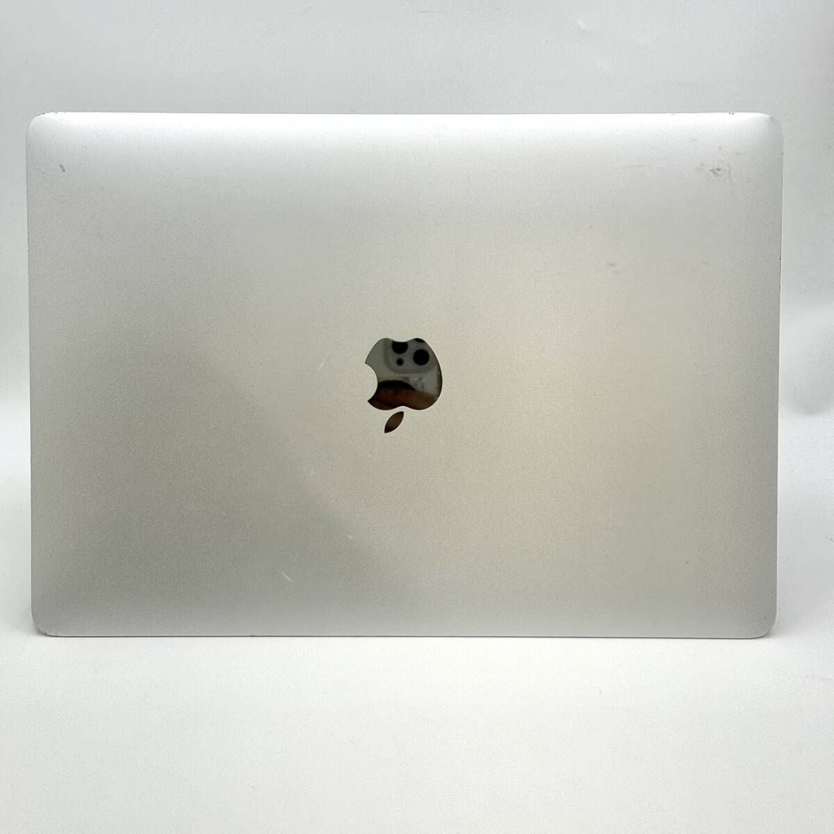 MacBook Air M1 16GB/2TB SSD シルバー Bランク - メルカリ