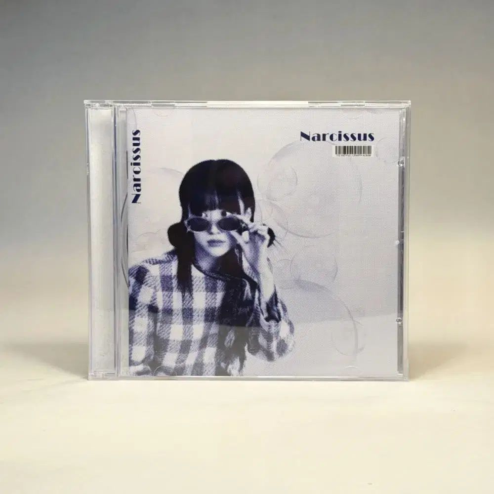 イッツ（ It ' s ） 2 家 CD (未開封)-( NARCISSUS
