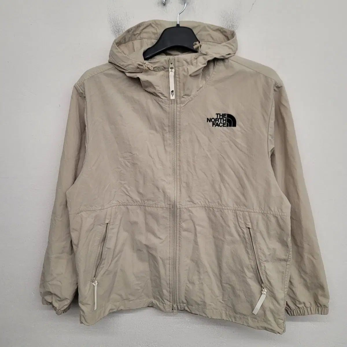 95/M THE NORTH FACE ザノースフェイス ウィンドブレーカー ジャケット