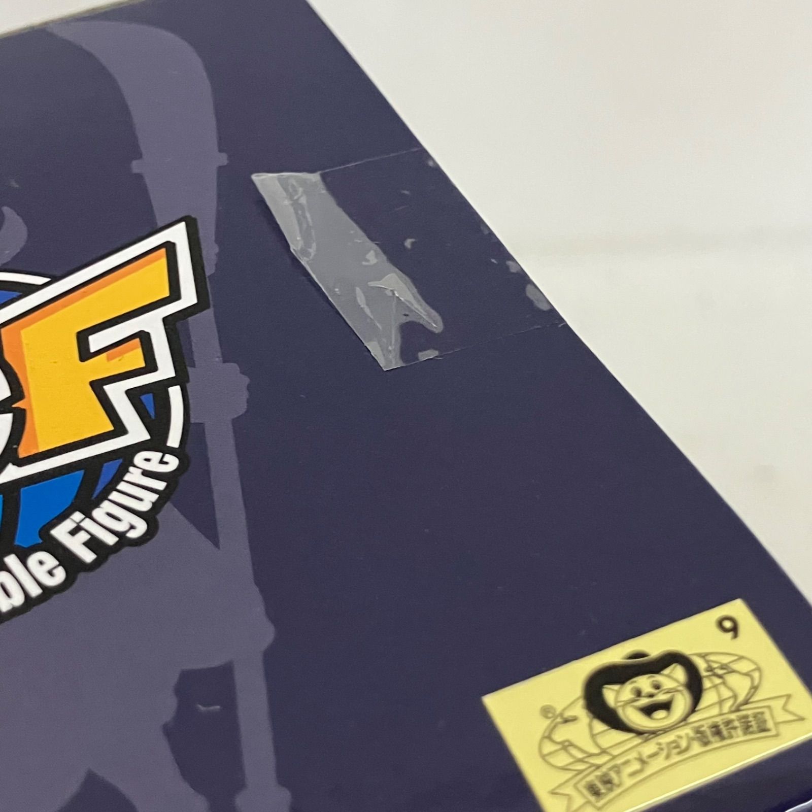 未開封 ONE PIECE メガワールドコレクタブルフィギュア 6個セット