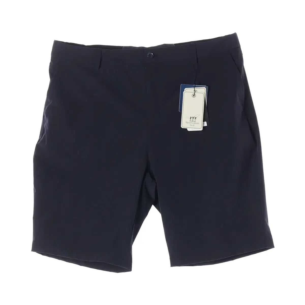 (新品) ヘンリーコットンズ 22SS ゴルフ ショートパンツ