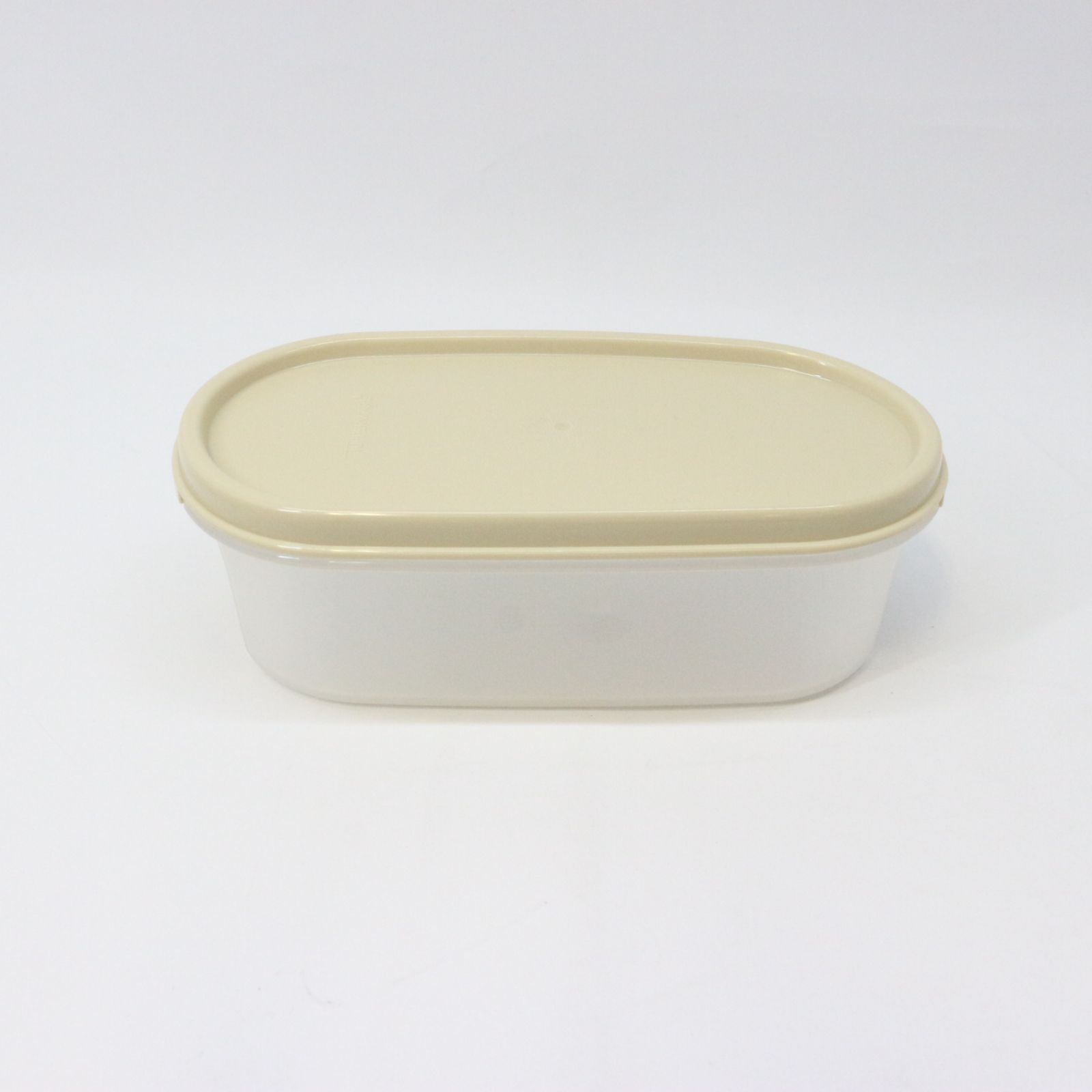 TM_217】【カラー種類あり】Tupperware タッパーウェア MMだ円#1