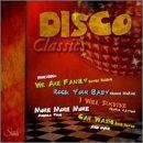 【CD】Disco Classics