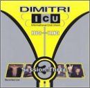 【CD】Icu Session Three