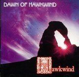 【CD】The Dawn of Hawkwind