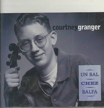 【CD】Un Bal Chez Balfa