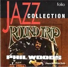 【CD】Round Trip
