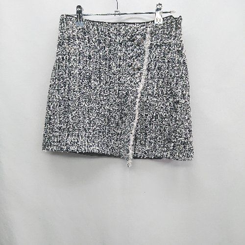 ◇ JILL STUART ジル スチュアート ミニ丈 台形 スカート サイズ0 ブラック系 レディース E 【1407020001816】