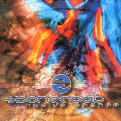【CD】Native Trance