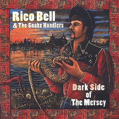 【CD】Darkside of the Mersey