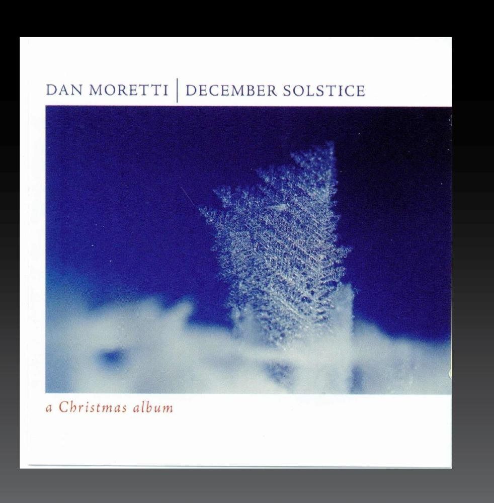 【CD】December Solstice