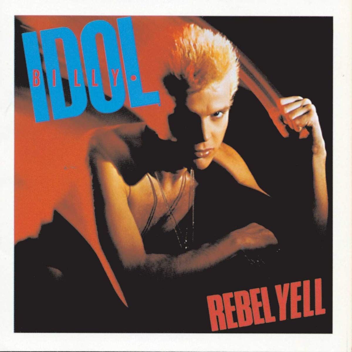 【CD】REBEL YELL-EXPANDED VERSI