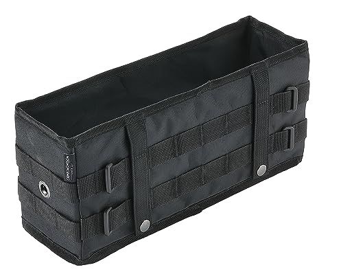 キャンピングムーン(CAMPING MOON) フィールドラック サイドストレージ アウトドアバッグ ストレージボックス BG-1235kk de898b93