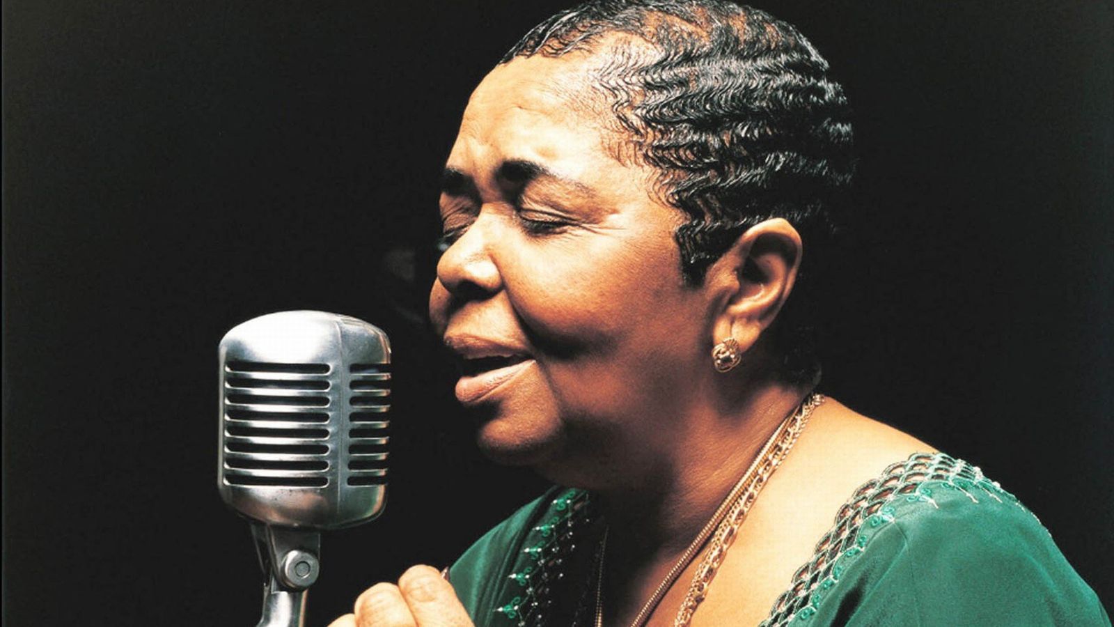 【CD】Cesaria Evora