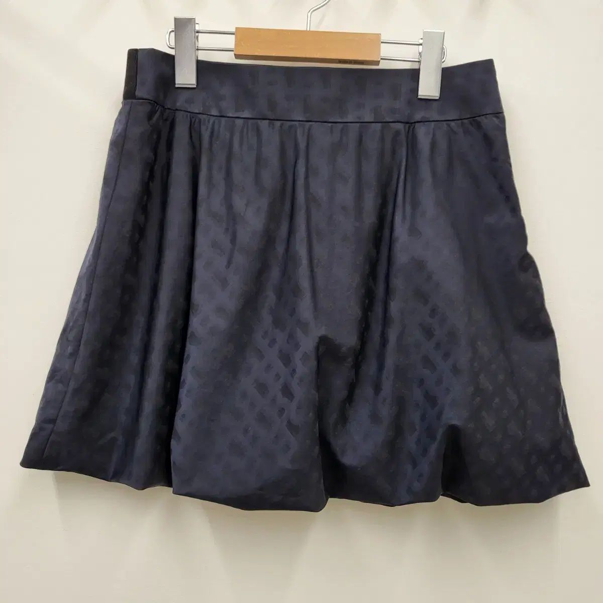 ボス ゴルフ モノグラム スカート 新品