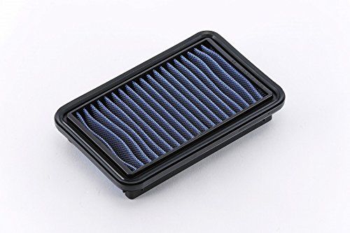 BLITZ(ブリッツ) SUS POWER AIR FILTER LM(サスパワーエアフィルターLM) 純正交換タイプ トヨタ・スバル・ダイハツ SD-65B 59580wb 19e7ead2