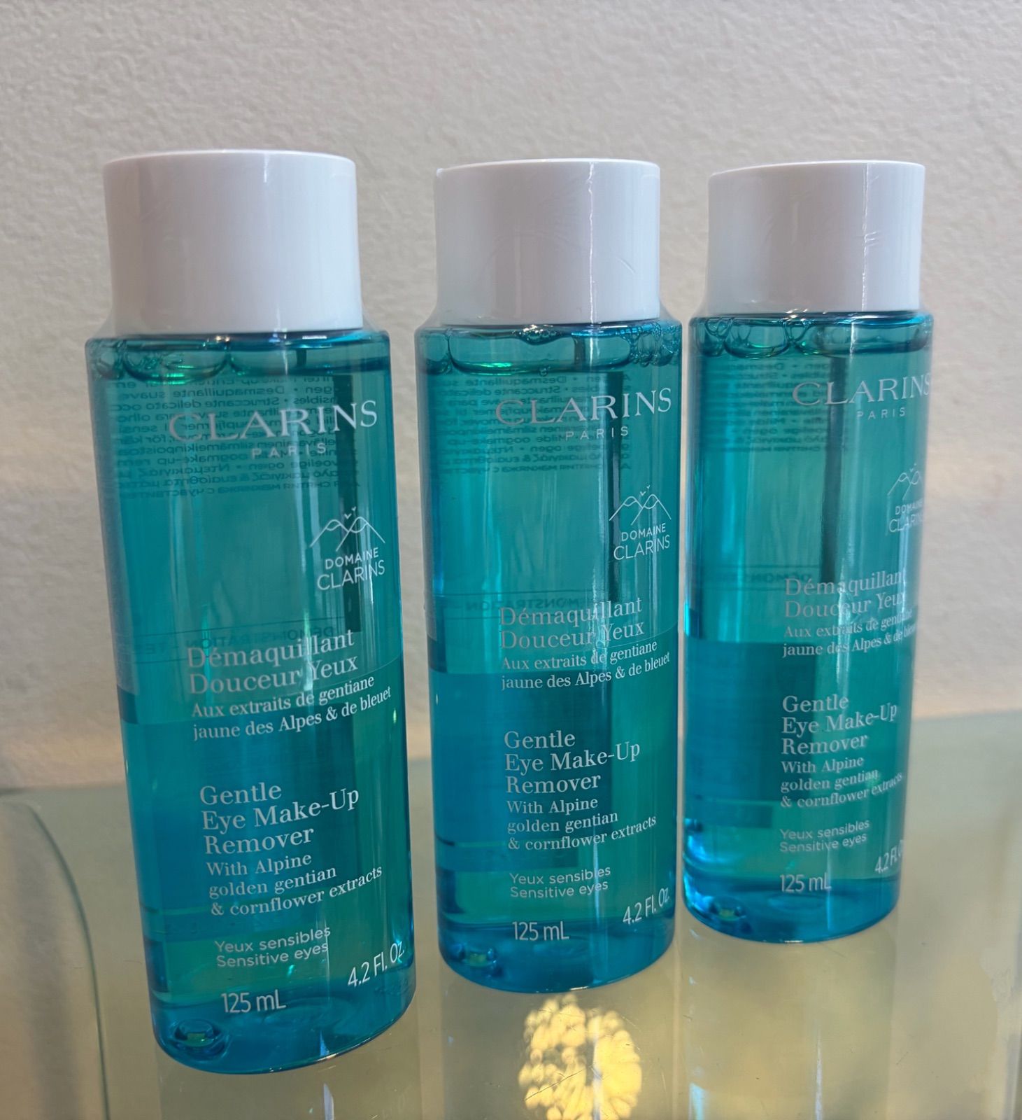 クラランス 3点セット CLARINS スキンケア 3点セット CLARINS（クラランス