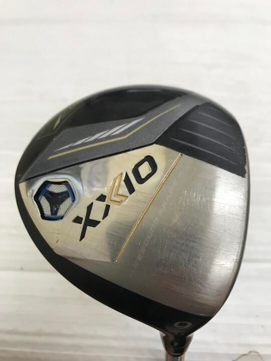 ダンロップ　XXIO 13 ネイビー　23度　MP1300 ネイビー　Rフレックス　フェアウェイウッド　中古【最短即日発送】