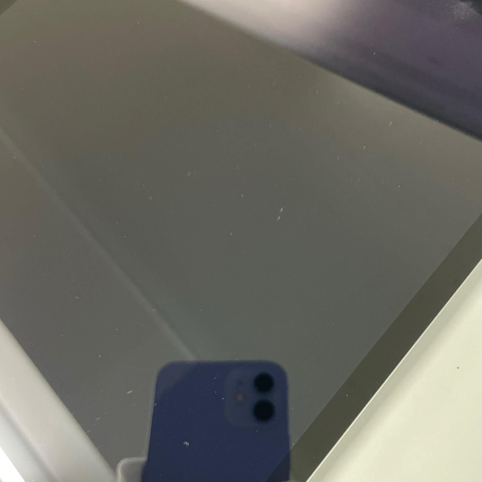 au iPad 第9世代 WiFi+Cellular 64GB シルバー