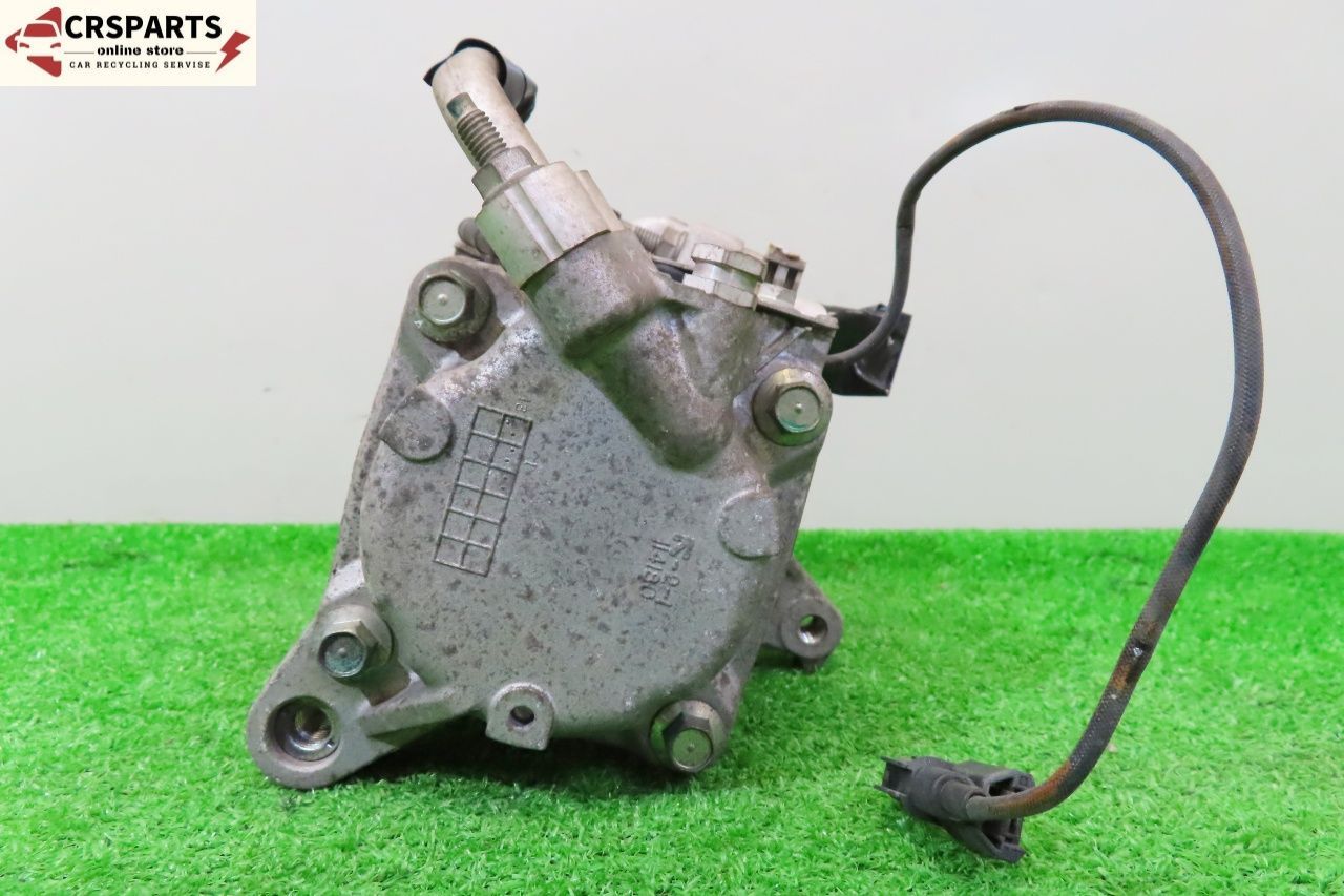 N-ONE DBA-JG1 純正 エアコン AC クーラー コンプレッサー (SANDEN