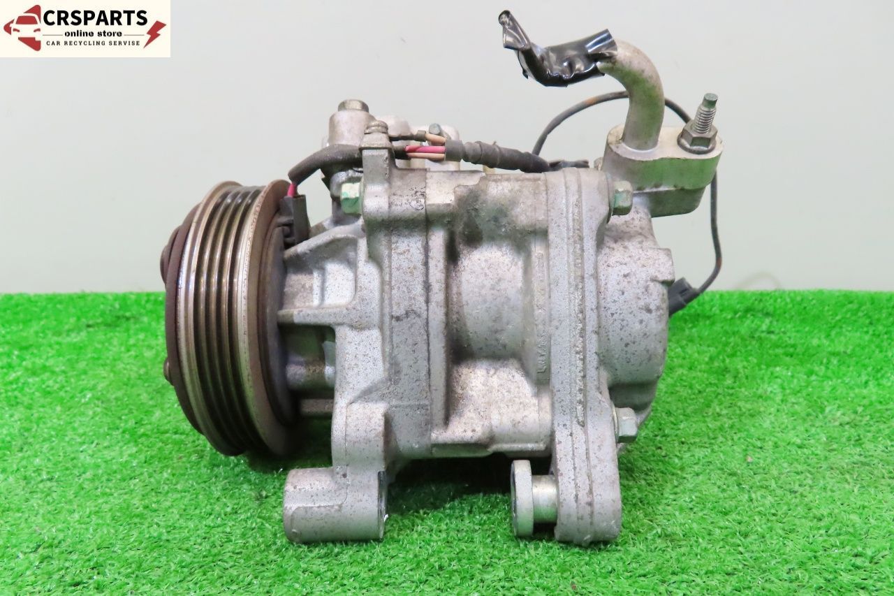 N-ONE DBA-JG1 純正 エアコン AC クーラー コンプレッサー (SANDEN