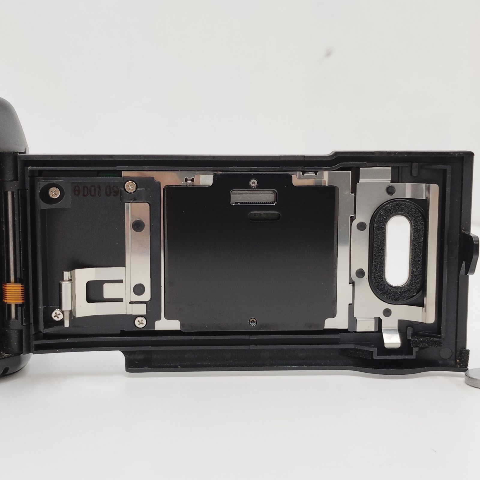 F260507-8】 Canon Autoboy TELE6 DATE キャノン オートボーイ テレ6 