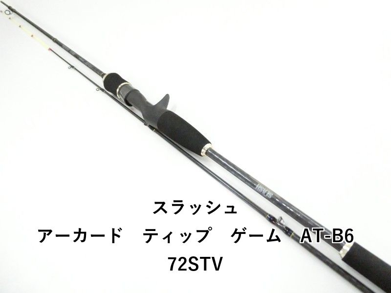 スラッシュ アーカード　ティップ　ゲーム　AT-B672STV (03-9305260009)