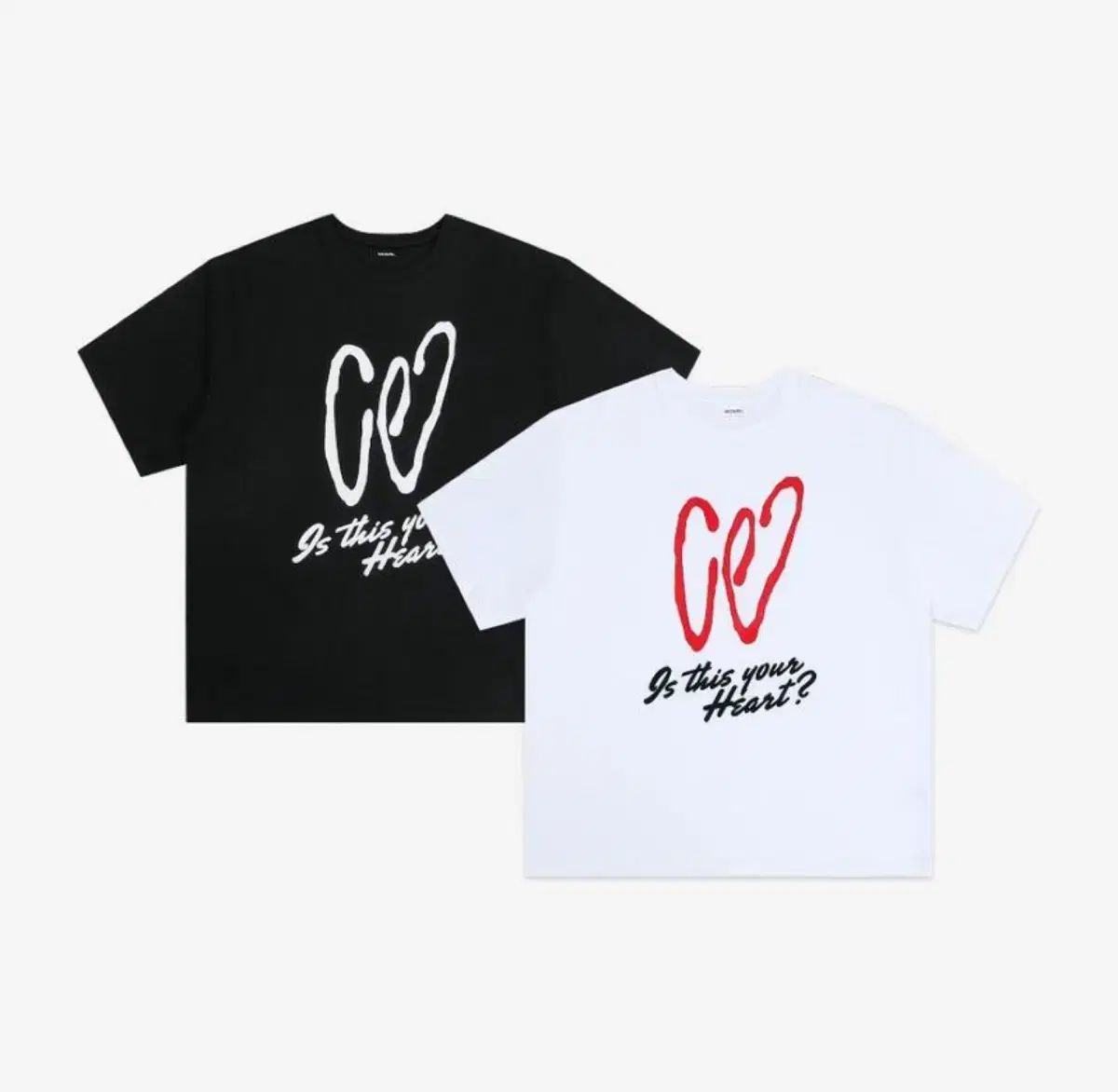 ウォンピル(WONPIL) コンサート アンフィルタリング MD Tシャツ ブラック