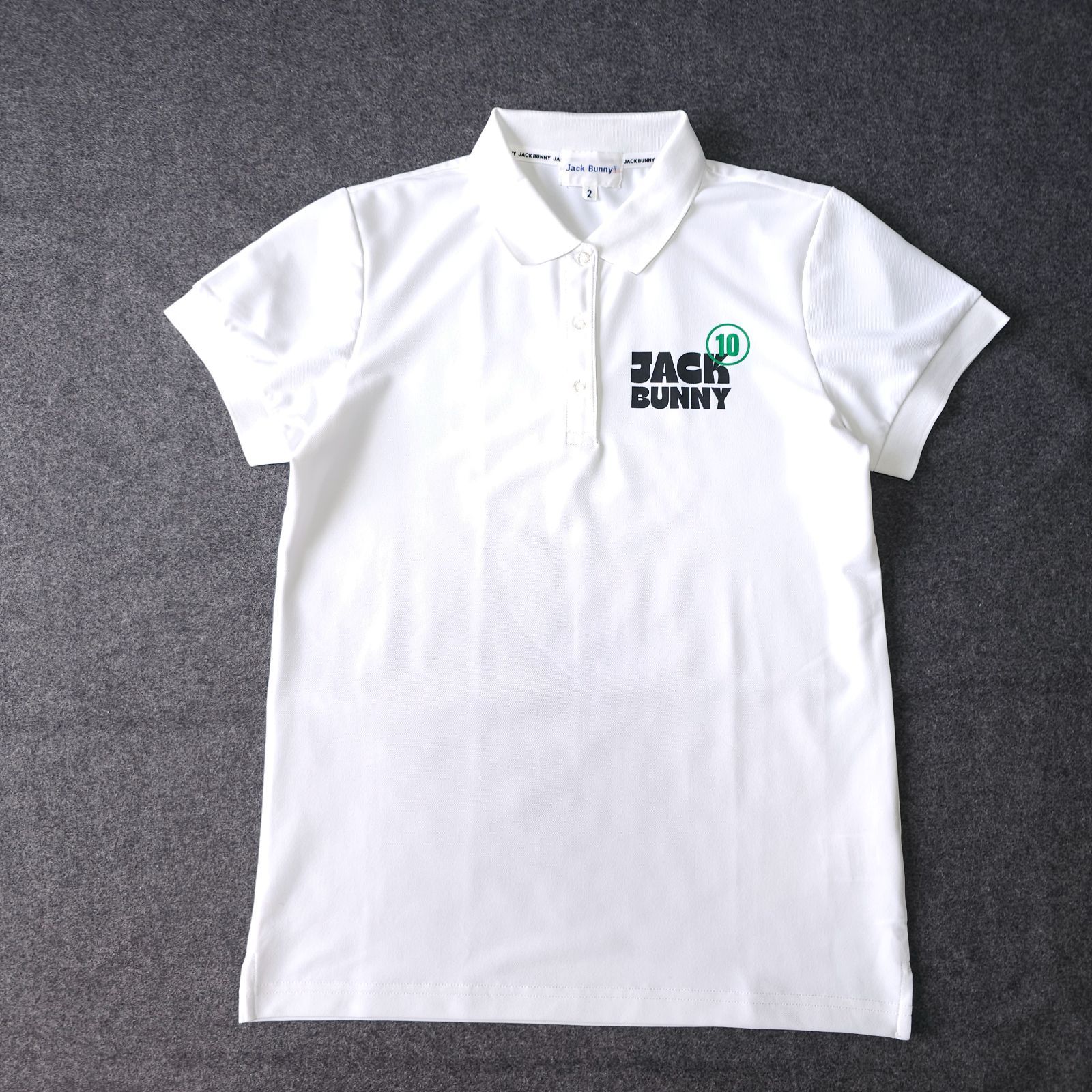 ?値下げ交渉受付中】美品 JACK BUNNY × PEARLY GATES 近年 