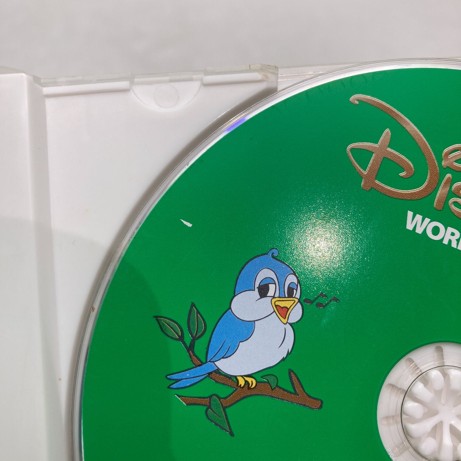 シングアロング 新子役DVD DWE ディズニー英語システム 501026 - メルカリ