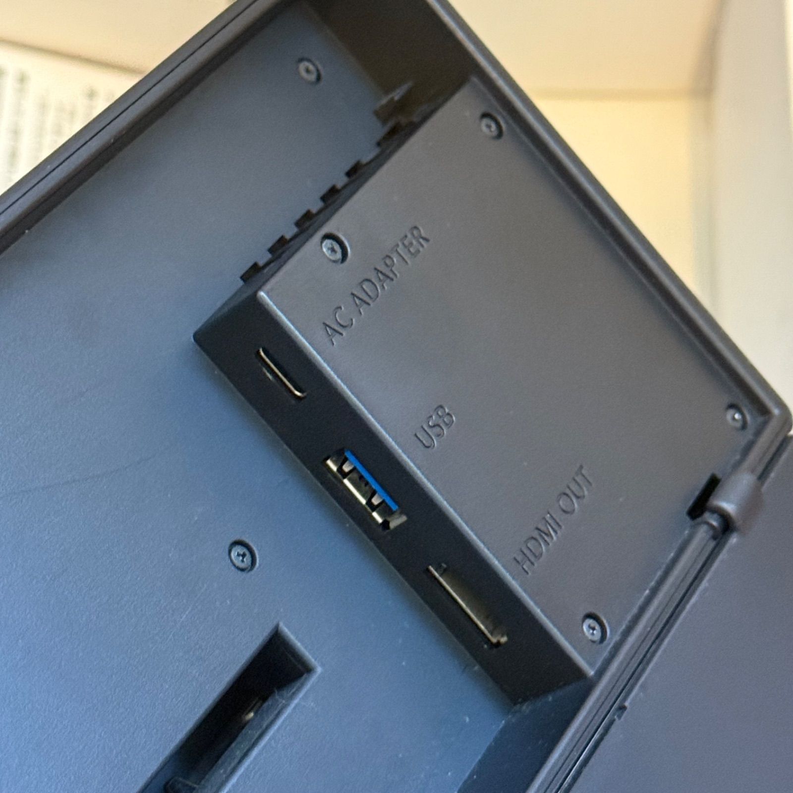 5-039【美品】Switch 本体 旧型 グレー 箱付き 完動品 - メルカリ