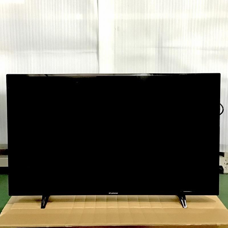 FUNAI 船井電機 テレビ 液晶テレビ FL-43U3060