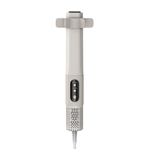 【ふとんジェット ヘキサゴン】 ドウシシャ ふとん乾燥機 布団ジェット あたため ダニ対策 湿気対策 軽量 チャイルドロック機能付き お手入れ簡単 速暖 ベージュ HKA-041BGma 5f785674