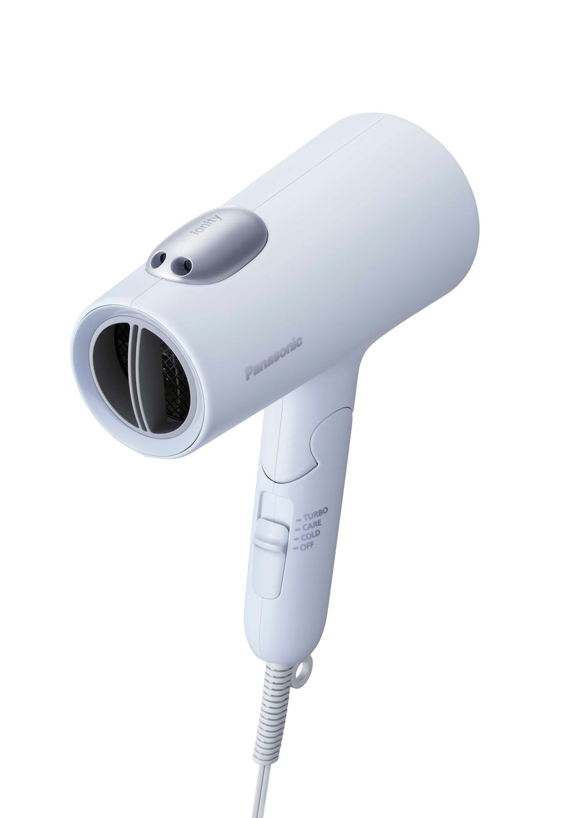 パナソニック ドライヤー イオニティ ミネラルマイナスイオン 速乾 大風量 EH-NE7M-A アイスブルーma db1effa5