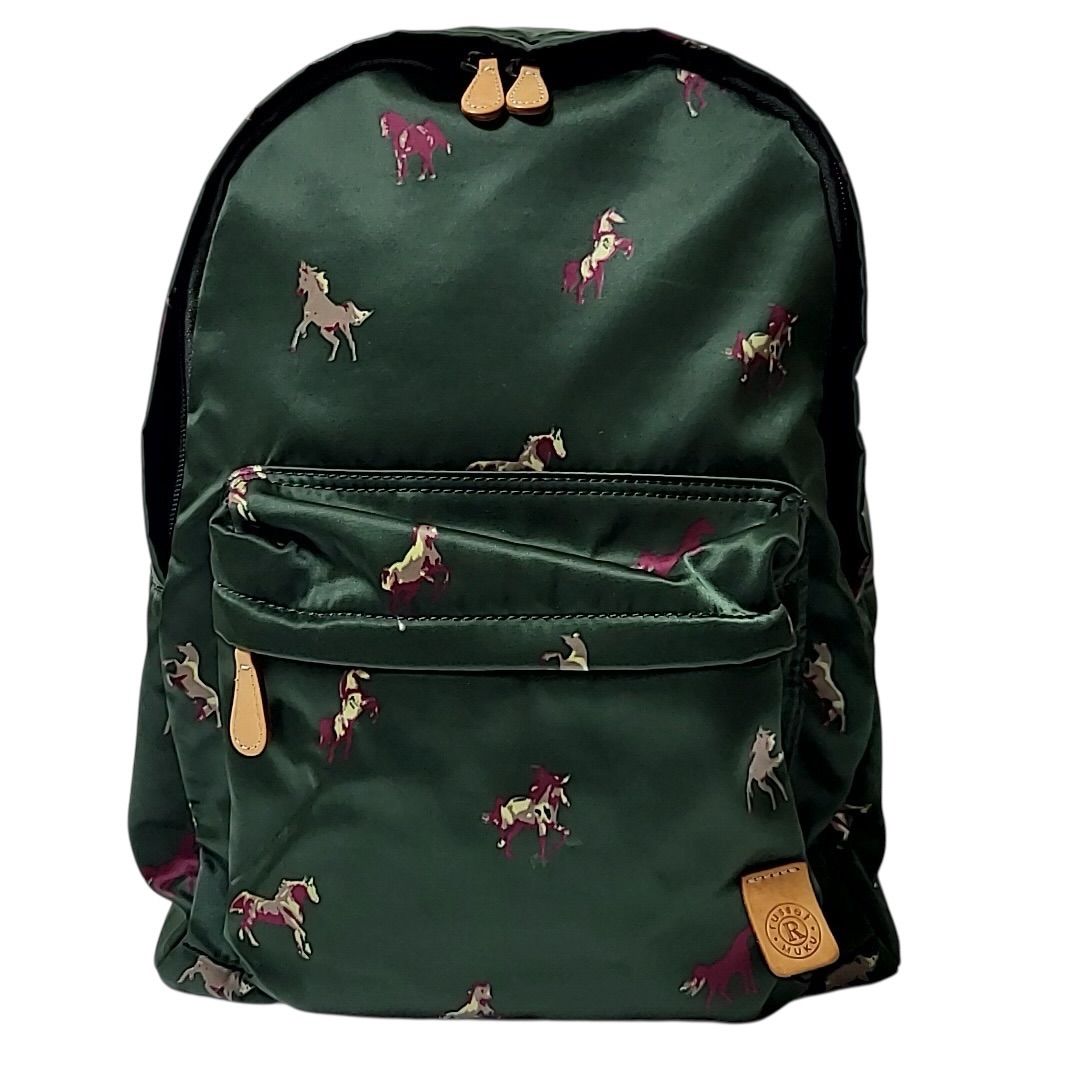 B-70 美品 russet ラシット WOODLANDER ウッドランダー リュック 