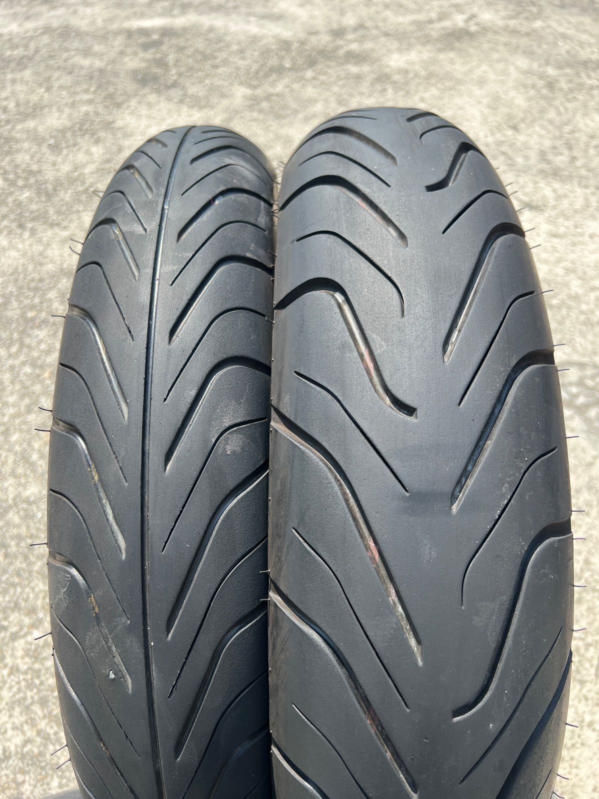 IRC RX-02 前後セット 110/80-17 140/70-17 478