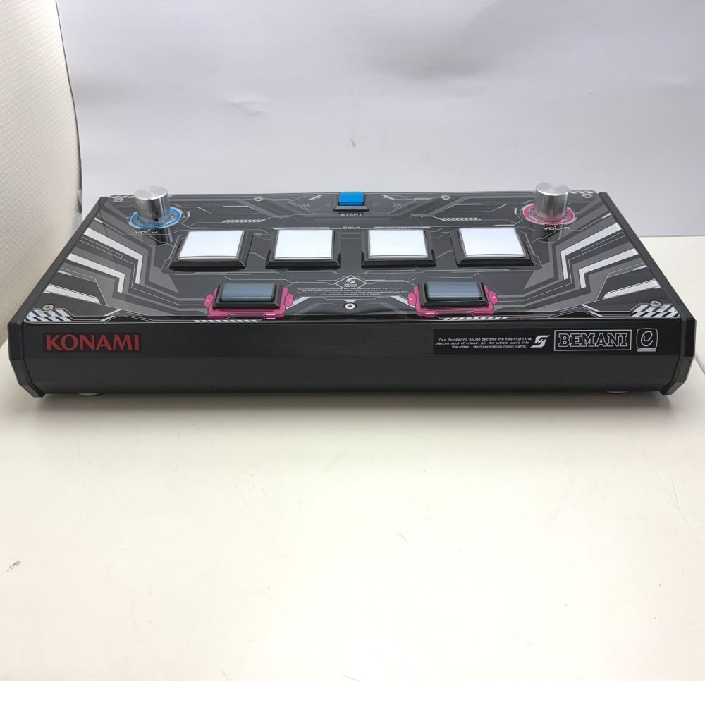 SOUND VOLTEX CONSOLE BF102 中古美品 - メルカリ