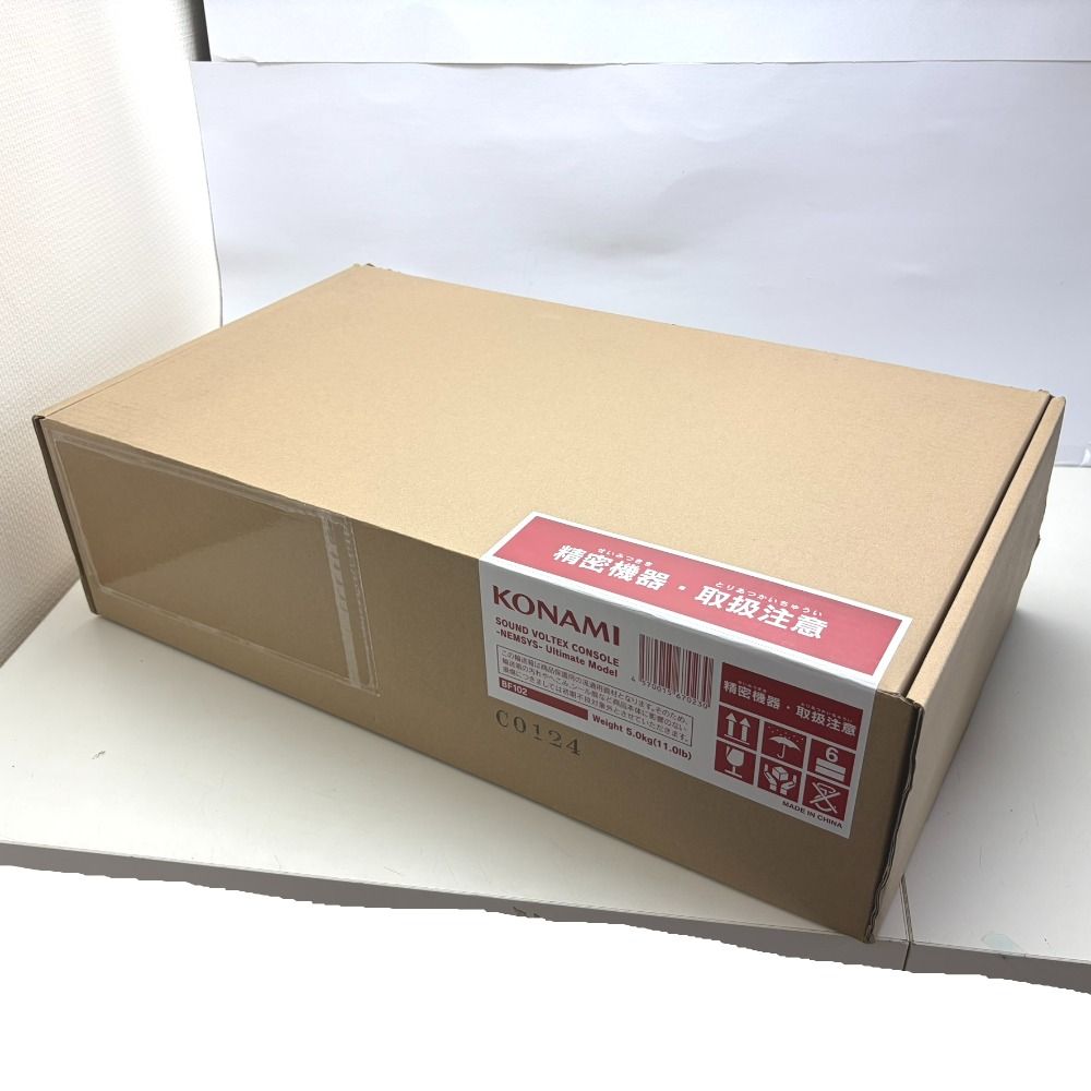 SOUND VOLTEX CONSOLE BF102 中古美品 - メルカリ