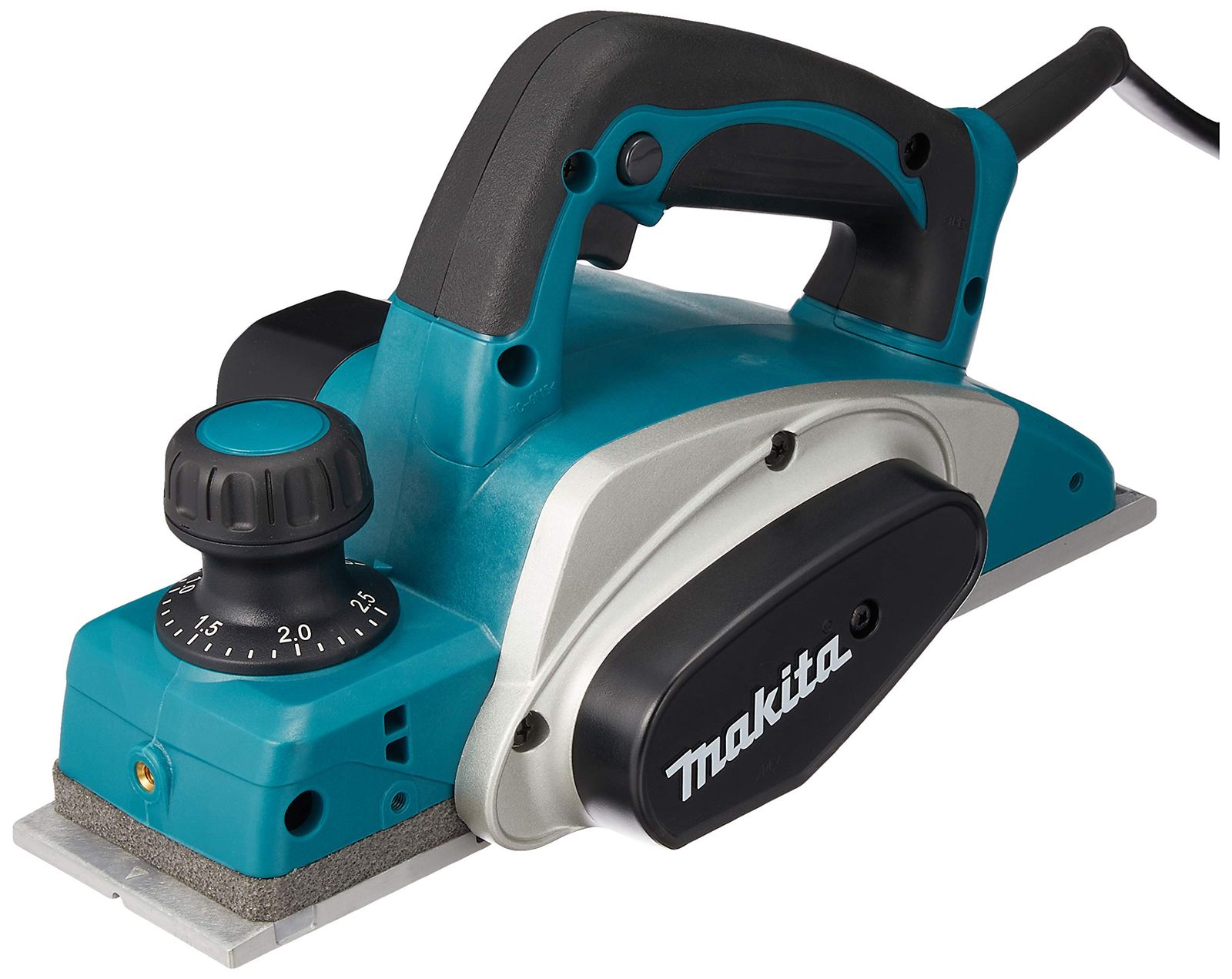 マキタ(Makita) 82mm電気カンナ KP0800Aso 4108b039