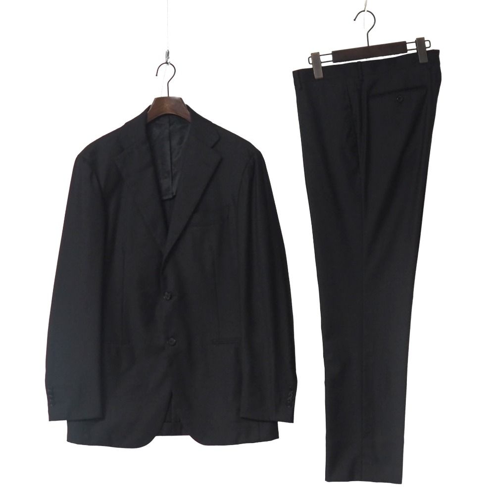 RING JACKET リングジャケット スーツ サイズ50 テーラード ブレザー