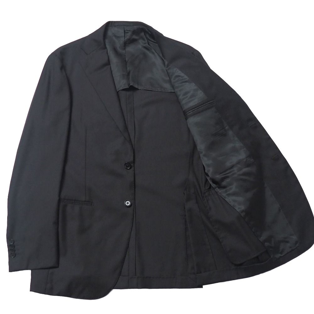 RING JACKET リングジャケット スーツ サイズ50 テーラード ブレザー