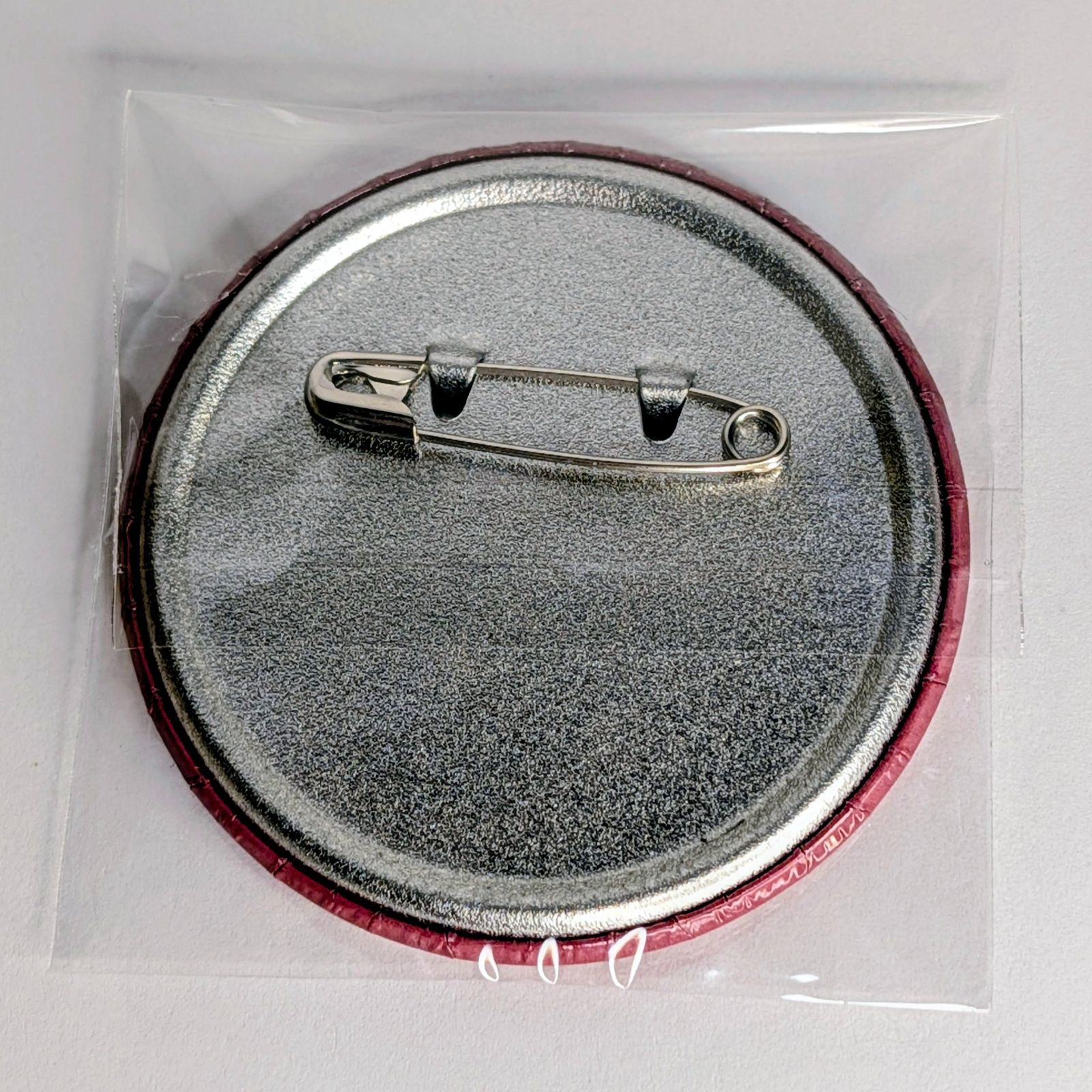 ハイキュー!! 稲荷崎高校 宮治 缶バッジ 2種セット - メルカリ