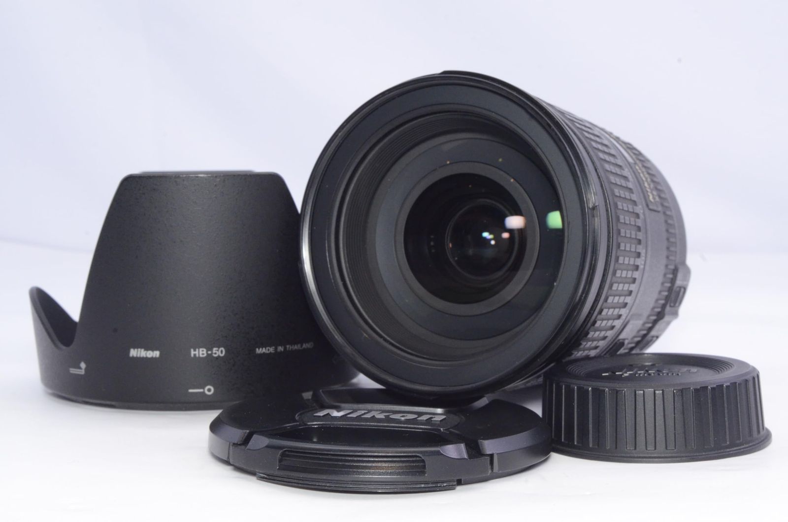Nikon AF-S NIKKOR 28-300mm 高倍率ズームレンズ 動作確認済み 実用良好 フルサイズ対応