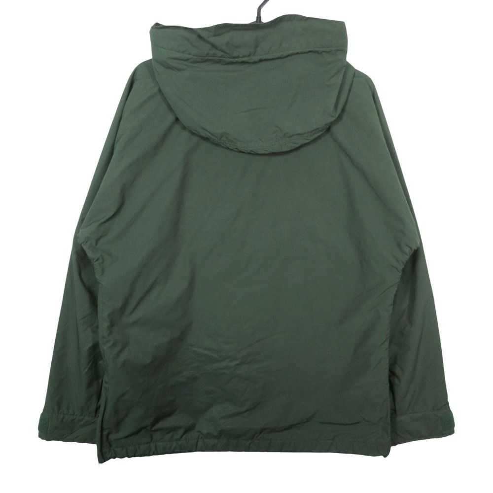THE NORTH FACE ノースフェイス パープルレーベル アノラックパーカー 